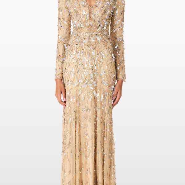 Jenny Packham gowns