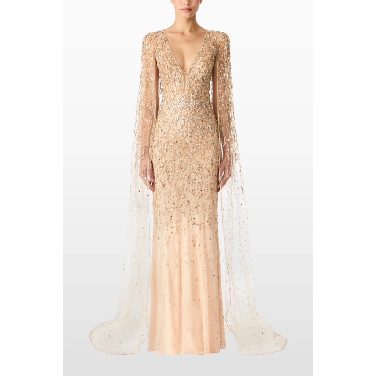 Jenny Packham gowns