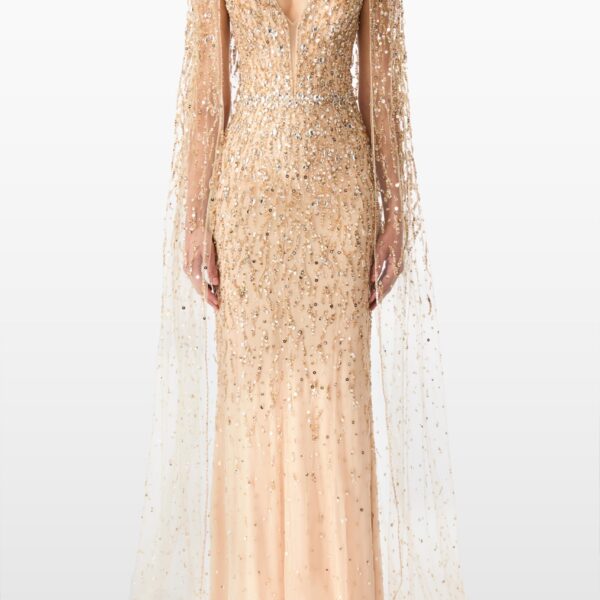 Jenny Packham gowns