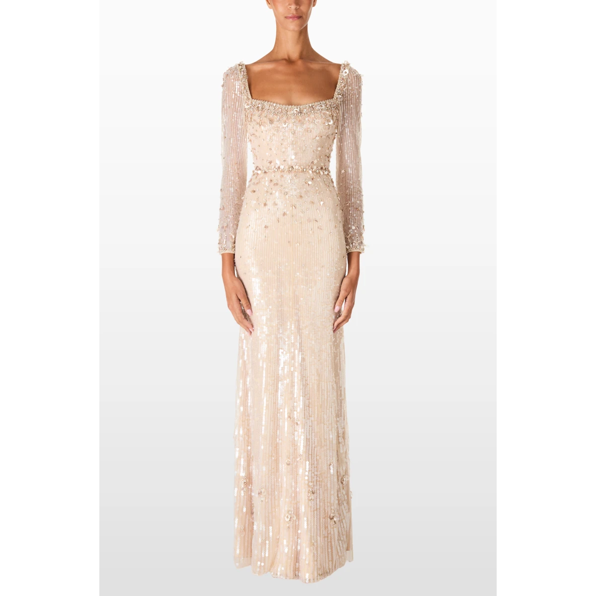 Jenny Packham gowns