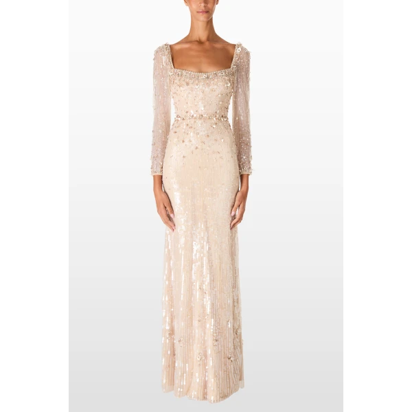 Jenny Packham gowns