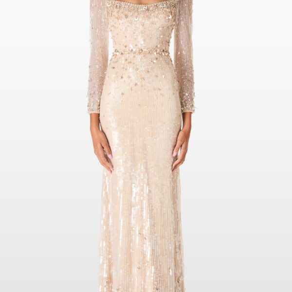 Jenny Packham gowns