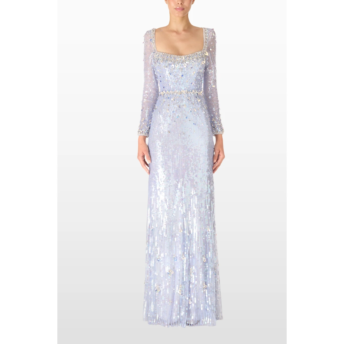Jenny Packham gowns