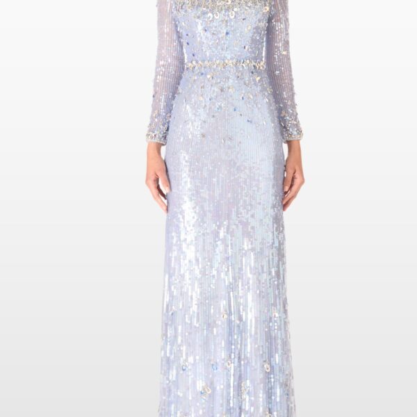Jenny Packham gowns