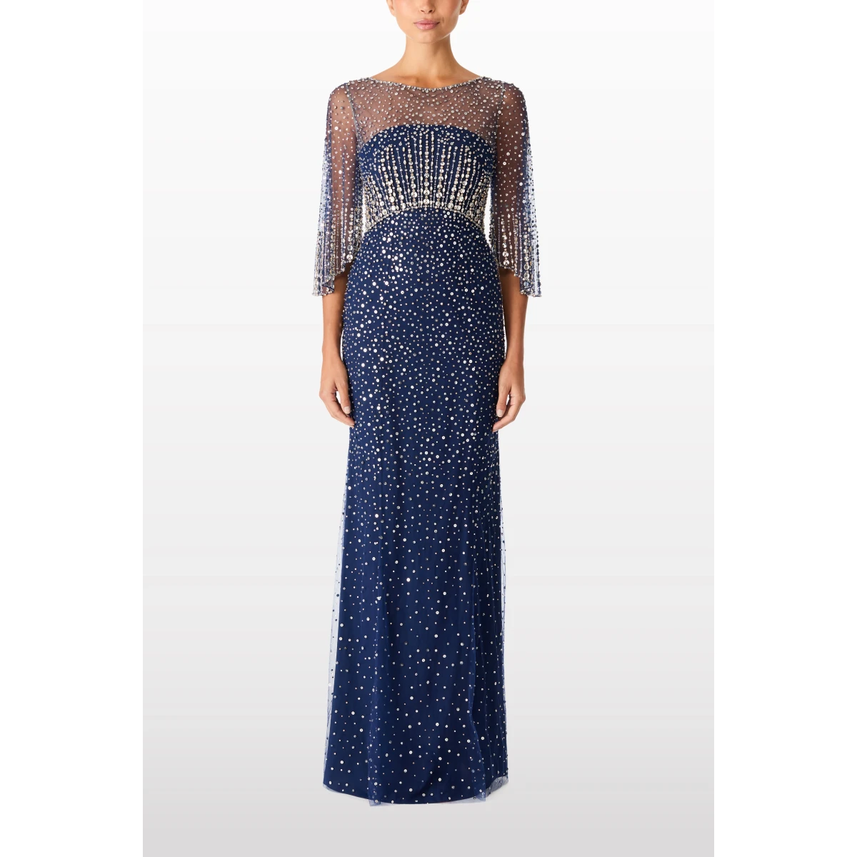 Jenny Packham gowns