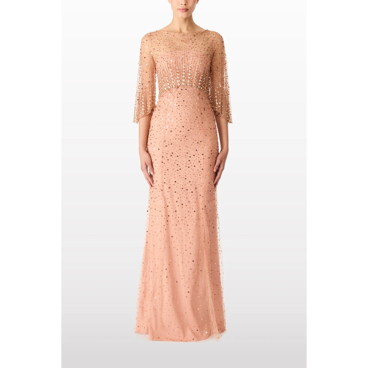 Jenny Packham gowns
