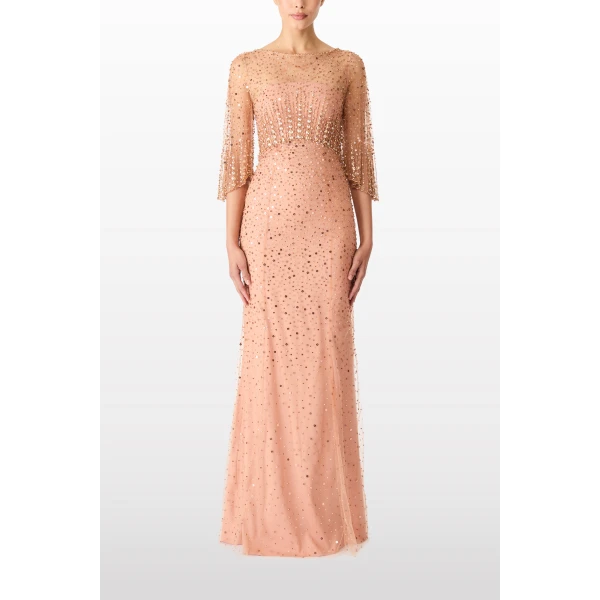 Jenny Packham gowns