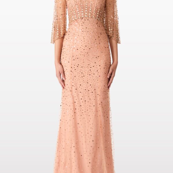 Jenny Packham gowns