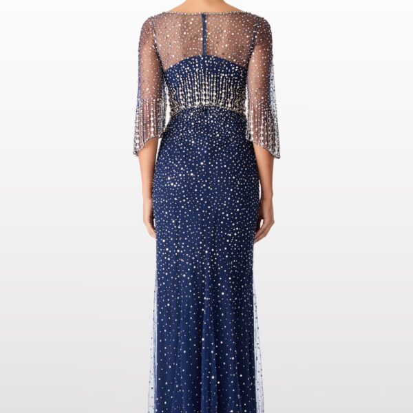 Jenny Packham gown