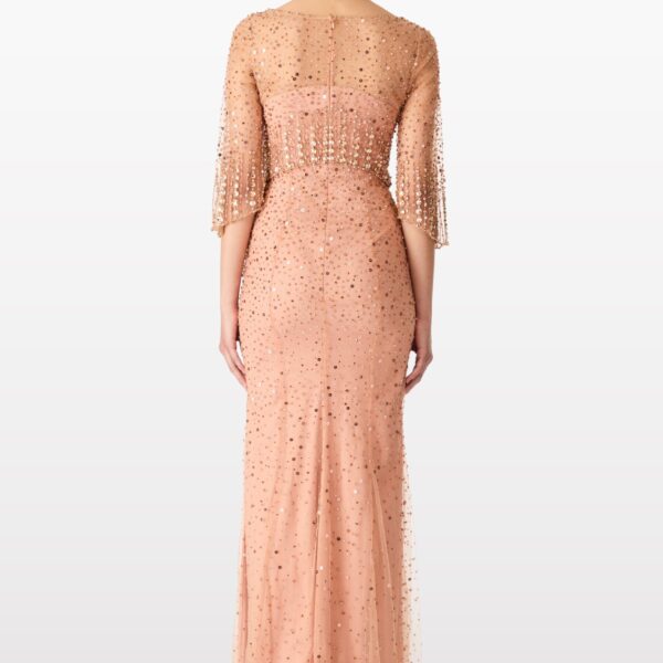 Jenny Packham gown