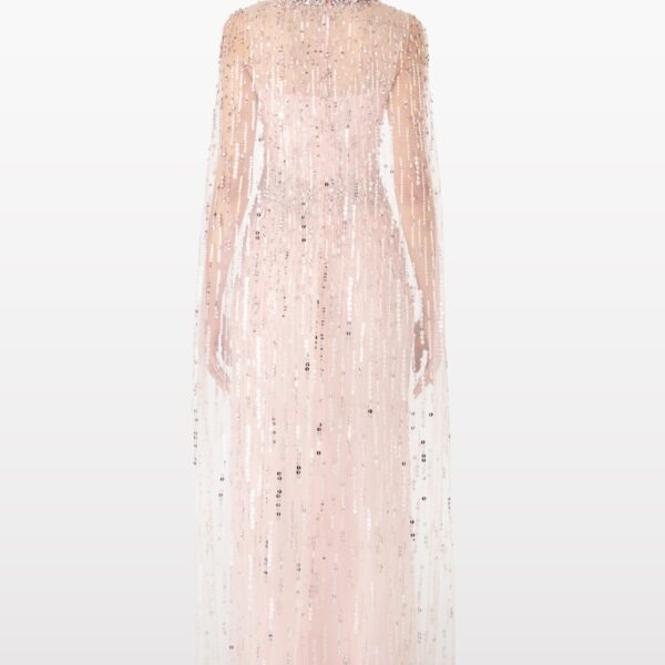 Jenny Packham gown