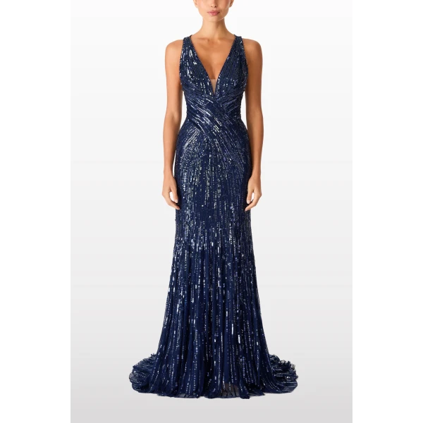 Jenny Packham gowns