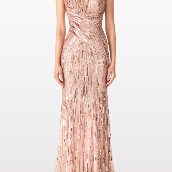 Jenny Packham gowns