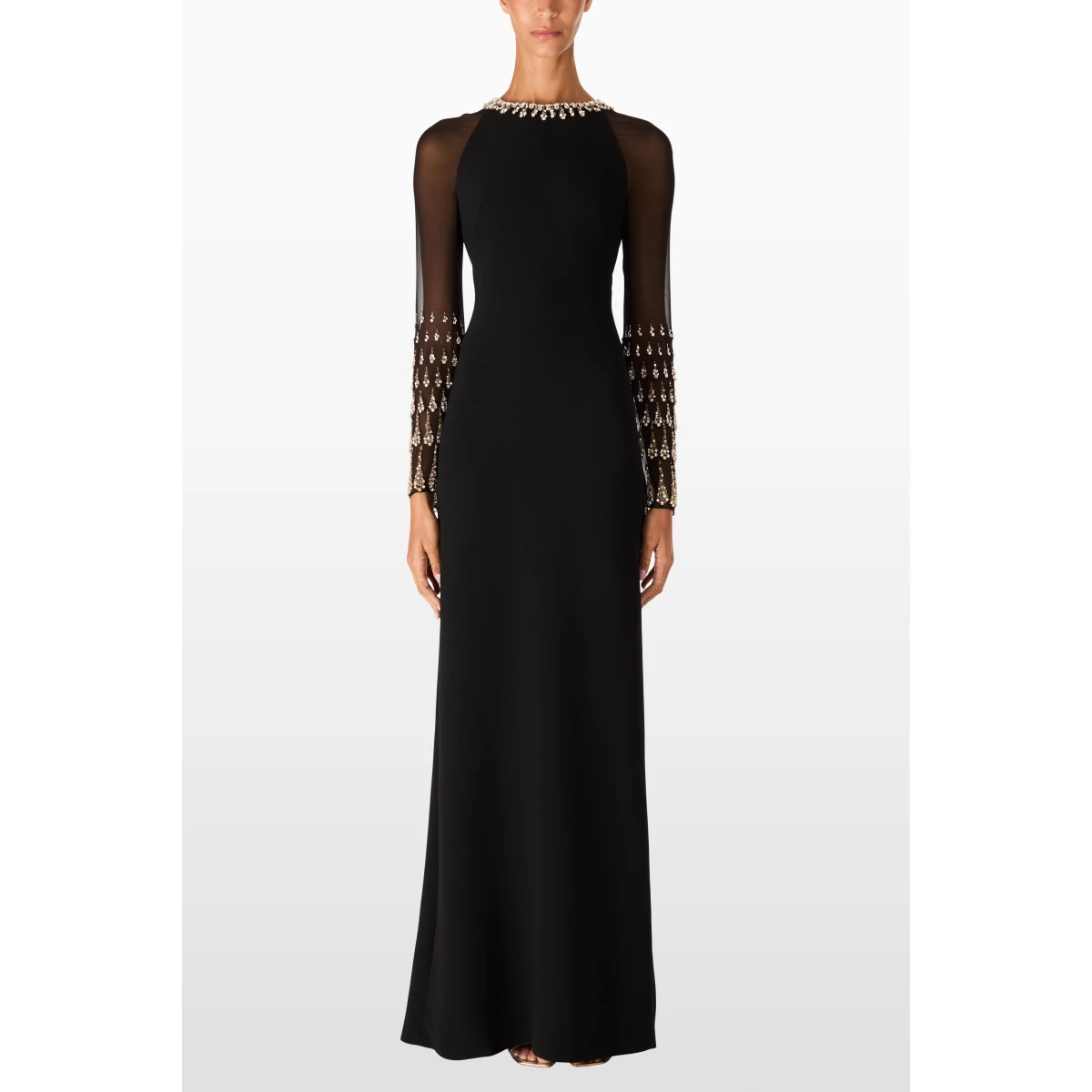 Jenny Packham gowns