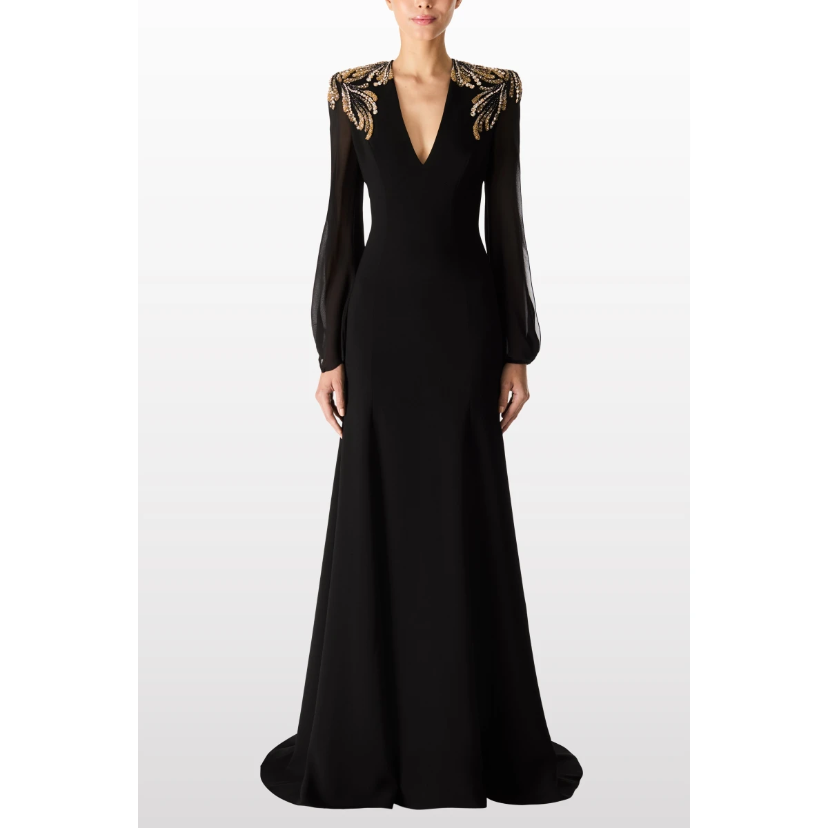 Jenny Packham gowns