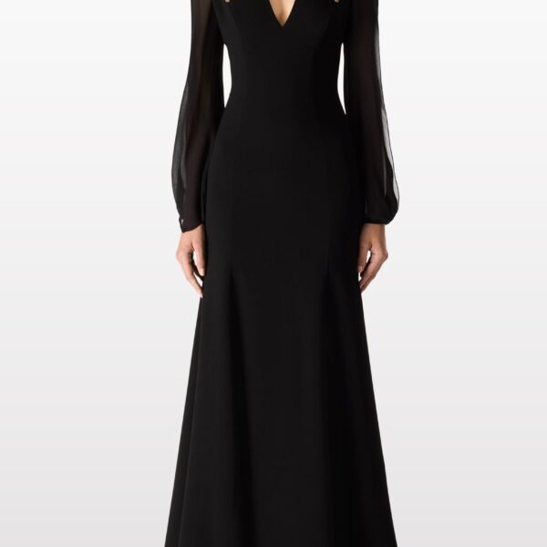 Jenny Packham gowns