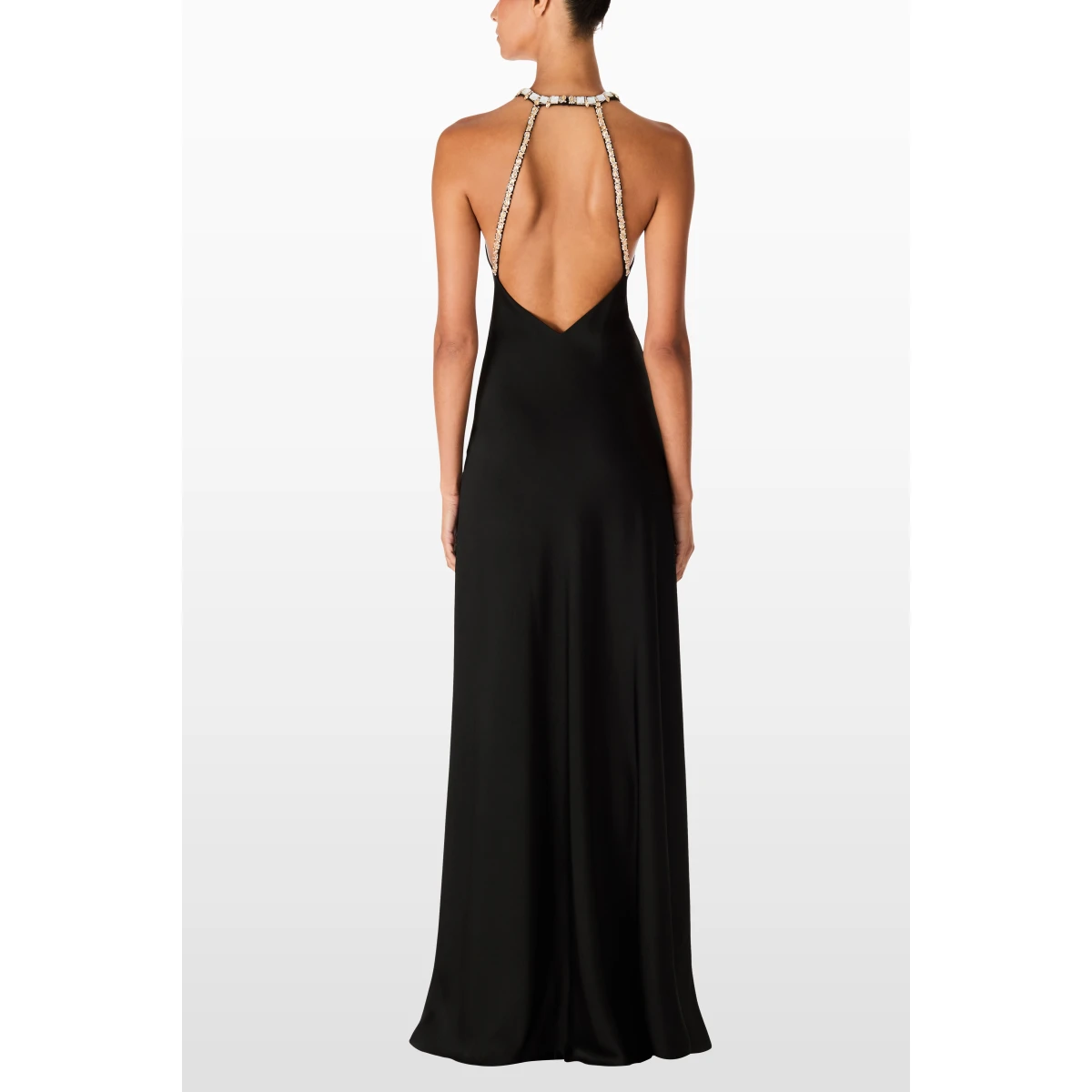 Jenny Packham gown