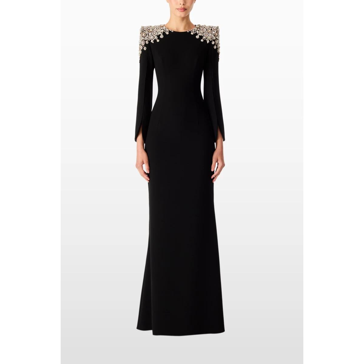 Jenny Packham gowns