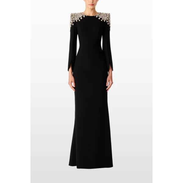 Jenny Packham gowns