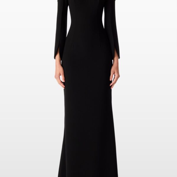 Jenny Packham gowns