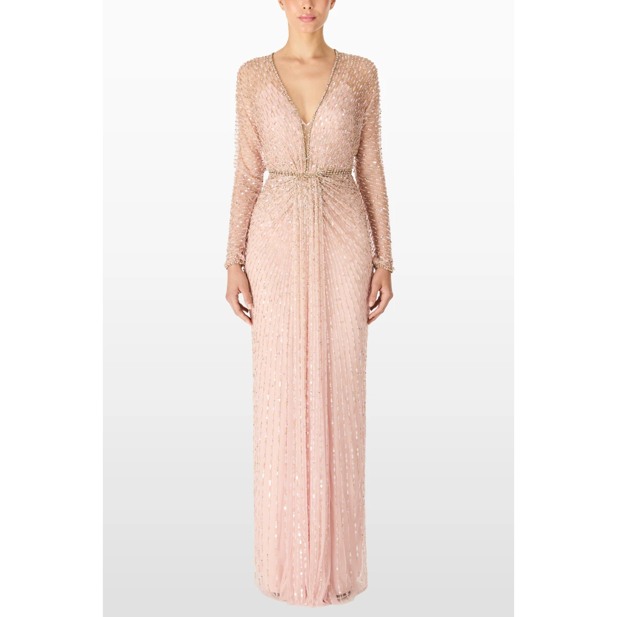Jenny Packham gowns
