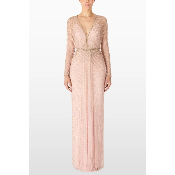 Jenny Packham gowns
