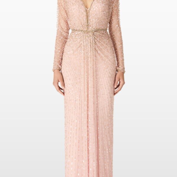 Jenny Packham gowns