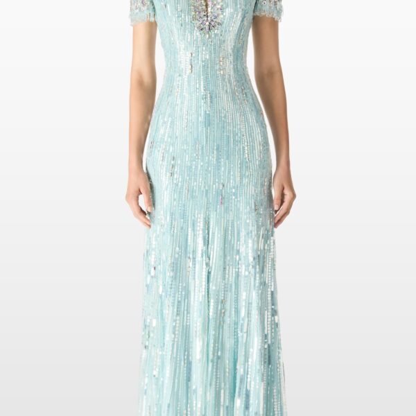 Jenny Packham gowns