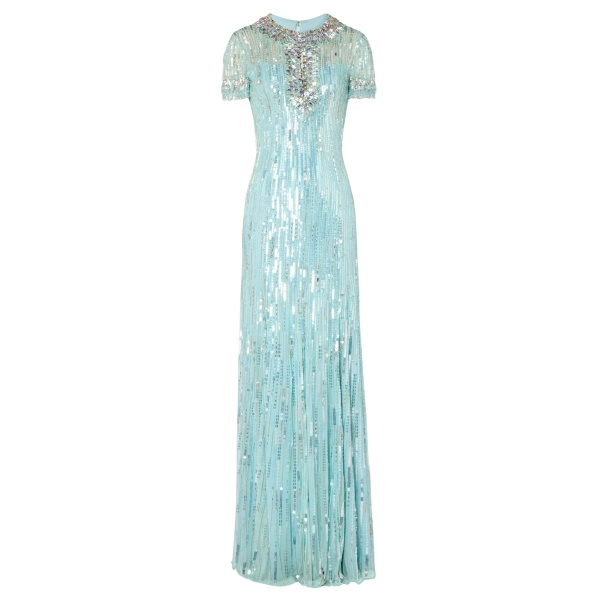 Jenny Packham dresses