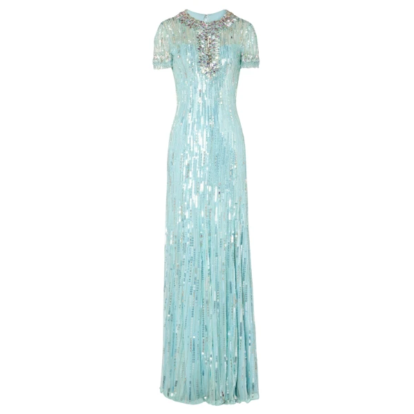 Jenny Packham dresses