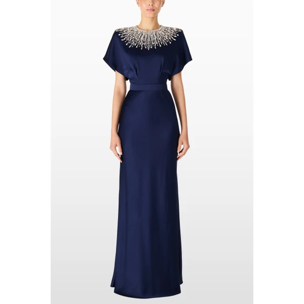 Jenny Packham gowns