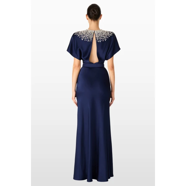 Jenny Packham gown