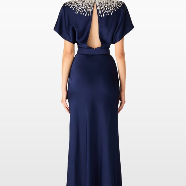 Jenny Packham gown