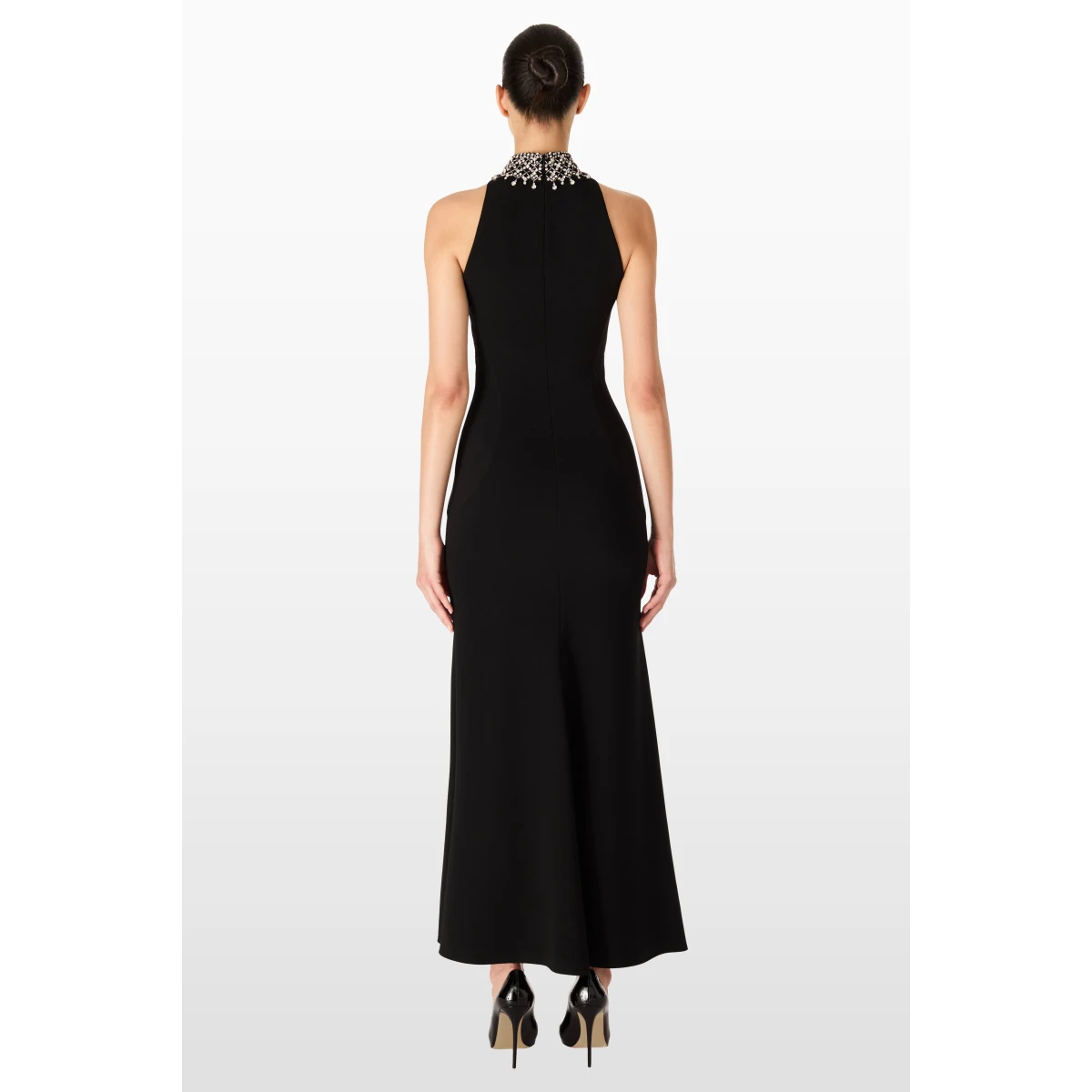 Jenny Packham gown
