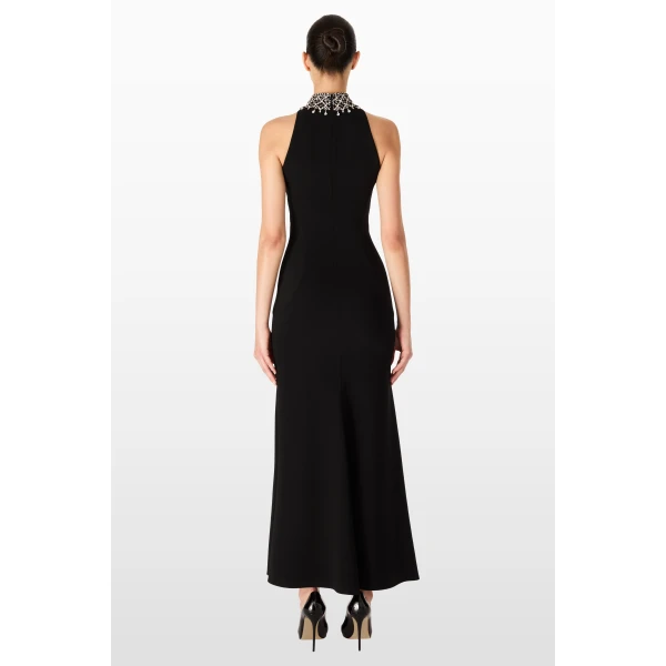 Jenny Packham gown