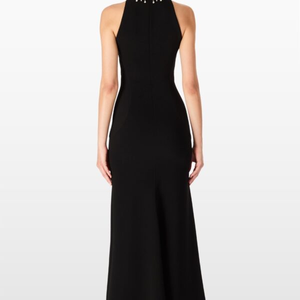 Jenny Packham gown