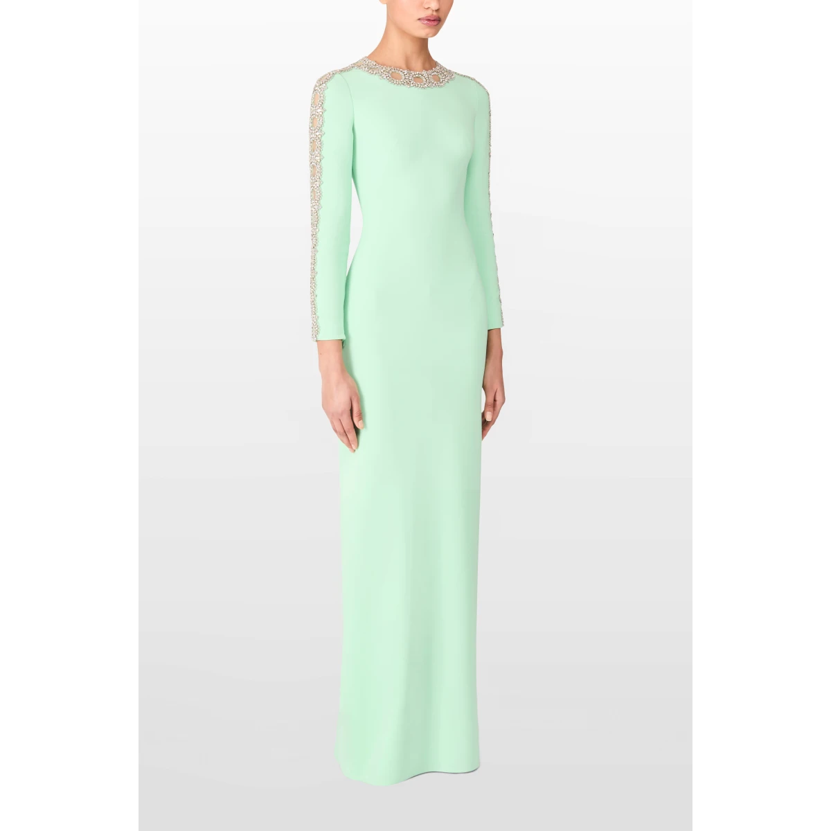Jenny Packham gowns
