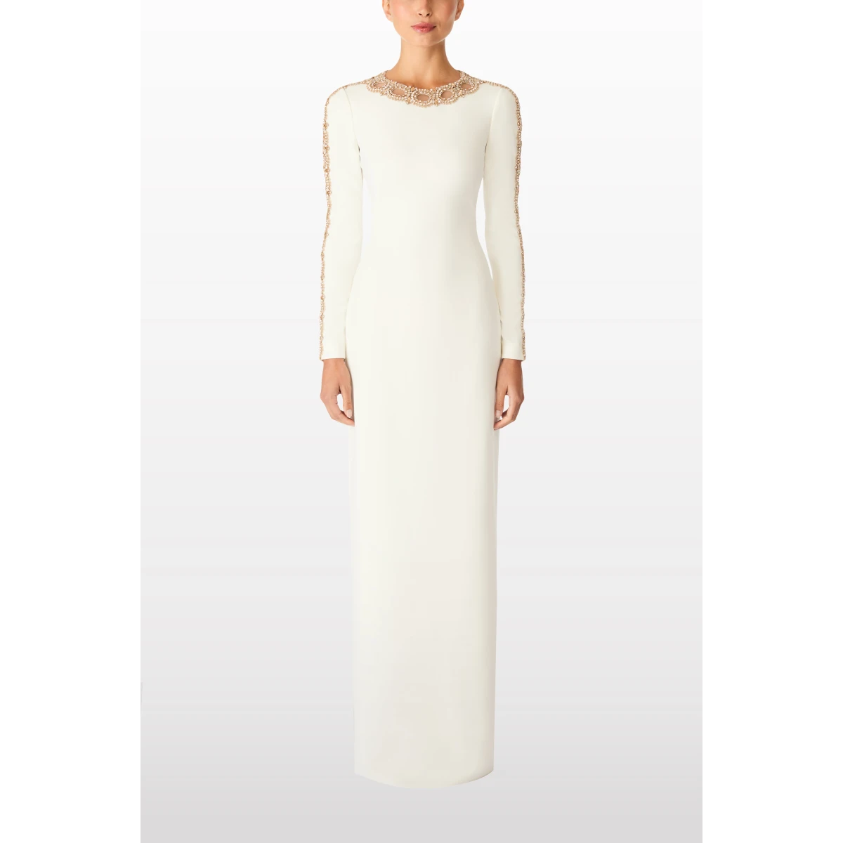 Jenny Packham gowns