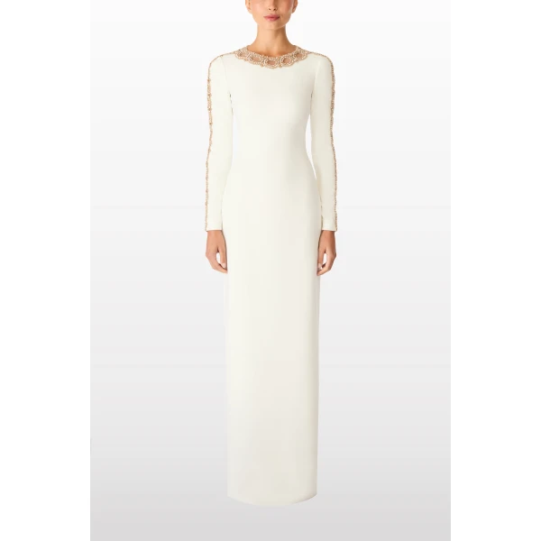 Jenny Packham gowns