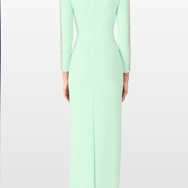 Jenny Packham gown