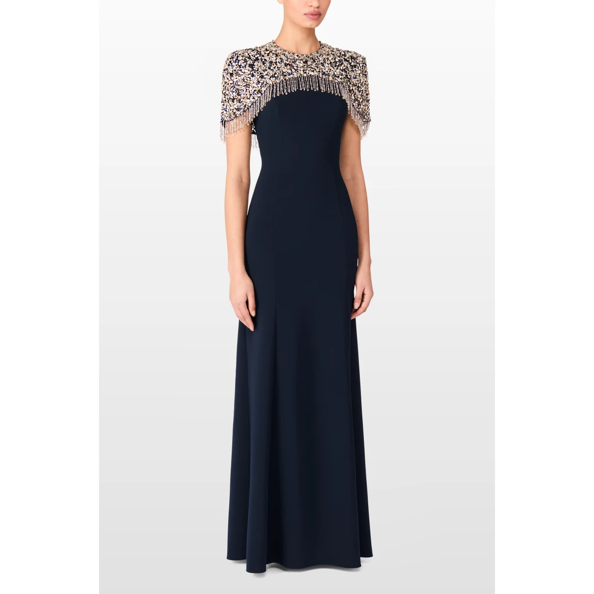 Jenny Packham gowns