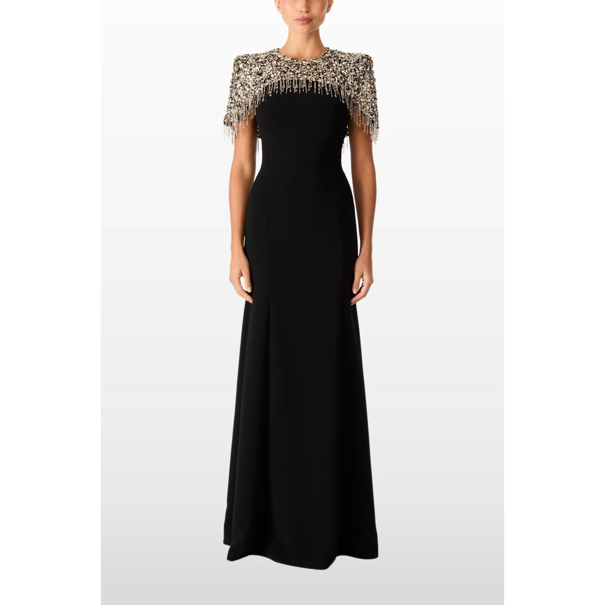 Jenny Packham gowns