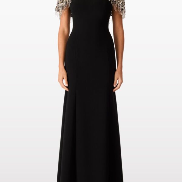 Jenny Packham gowns