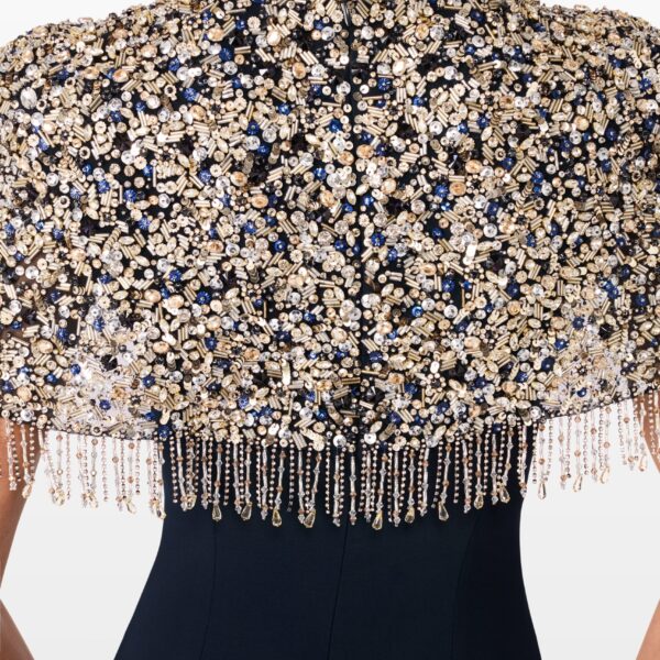 Jenny Packham Dresses luxury Clothing from Coveti Marketplace