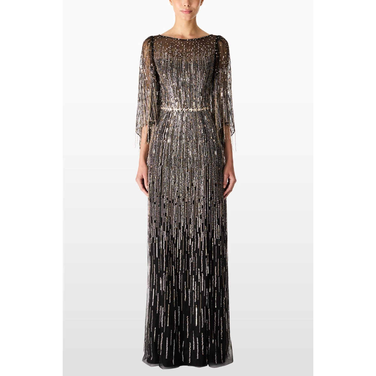 Jenny Packham gowns