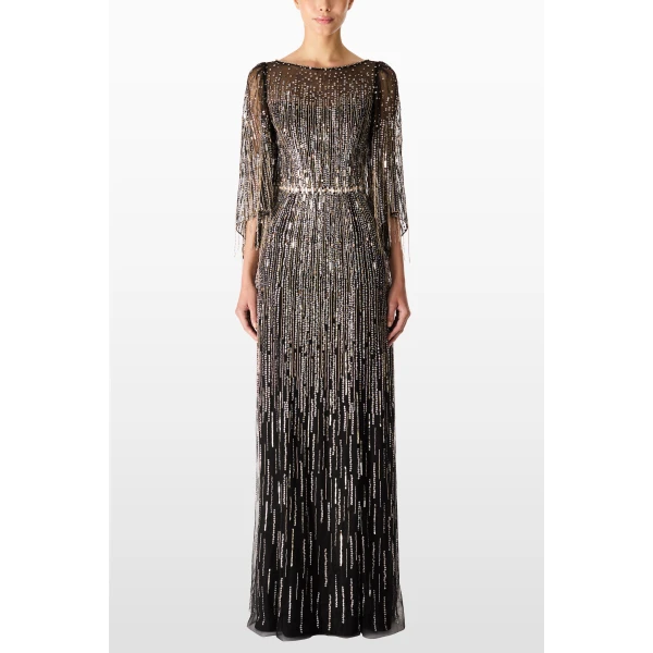 Jenny Packham gowns