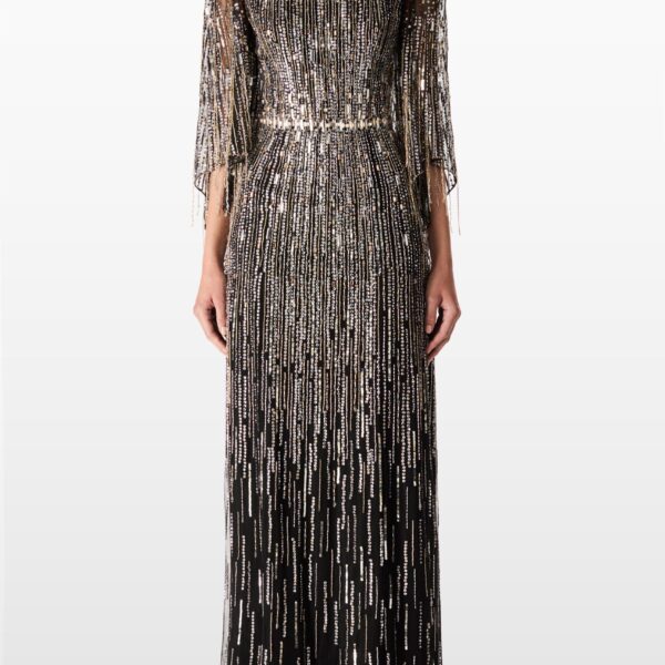 Jenny Packham gowns