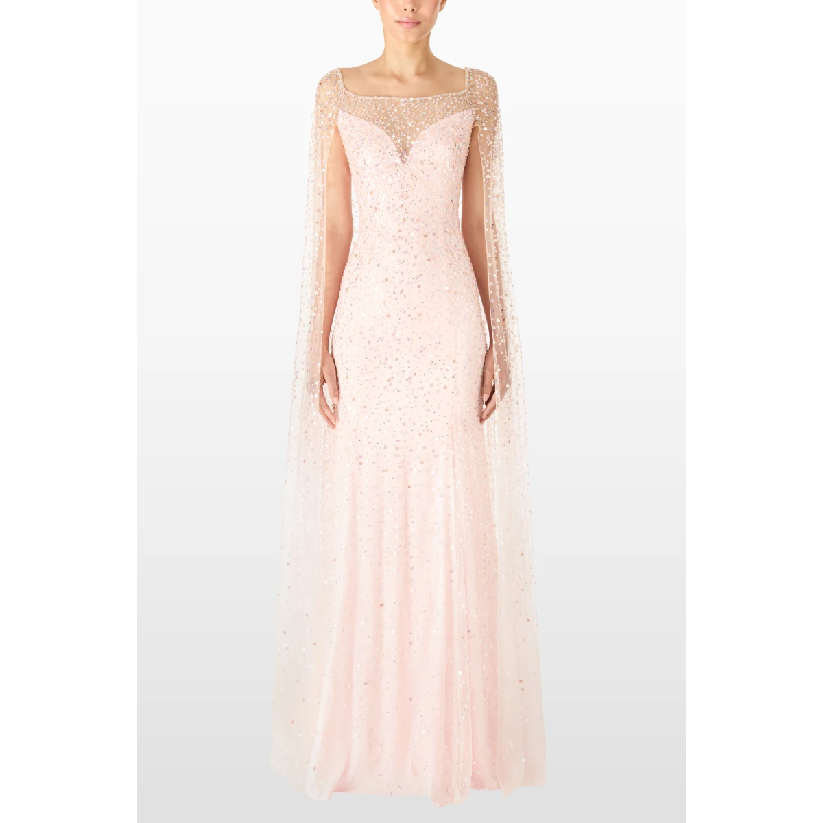 Jenny Packham gowns