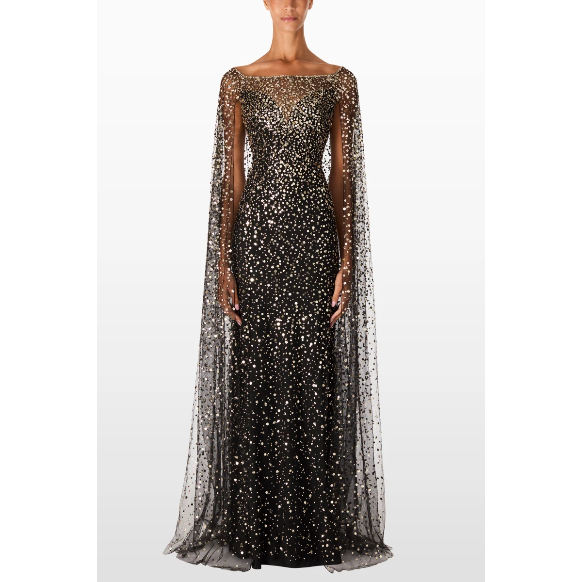 Jenny Packham gowns