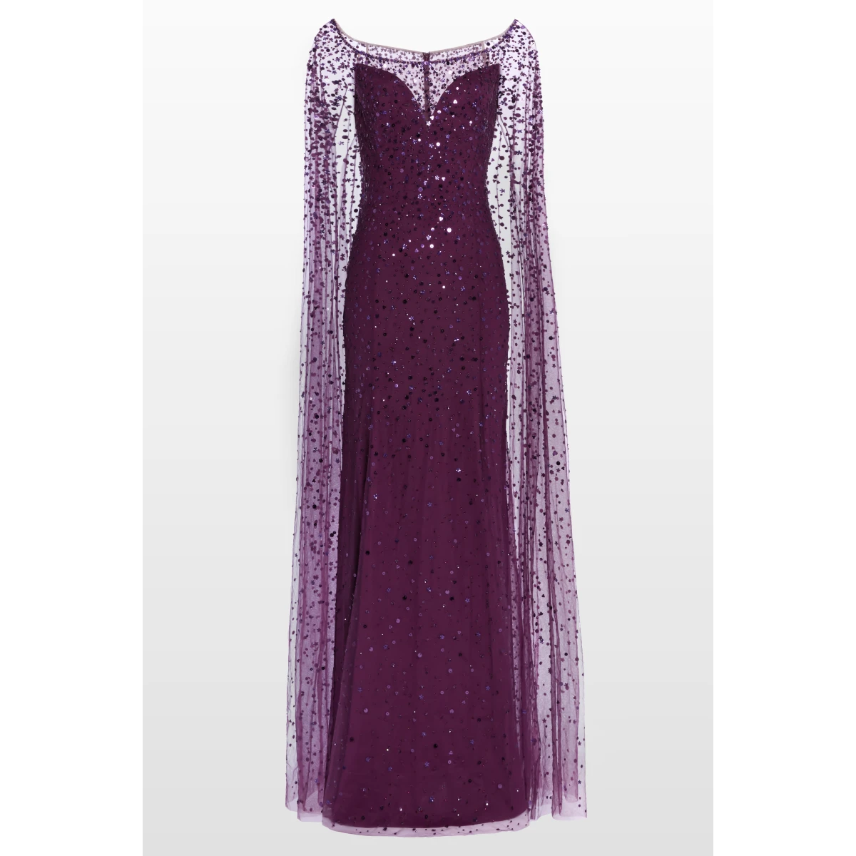 Jenny Packham gowns